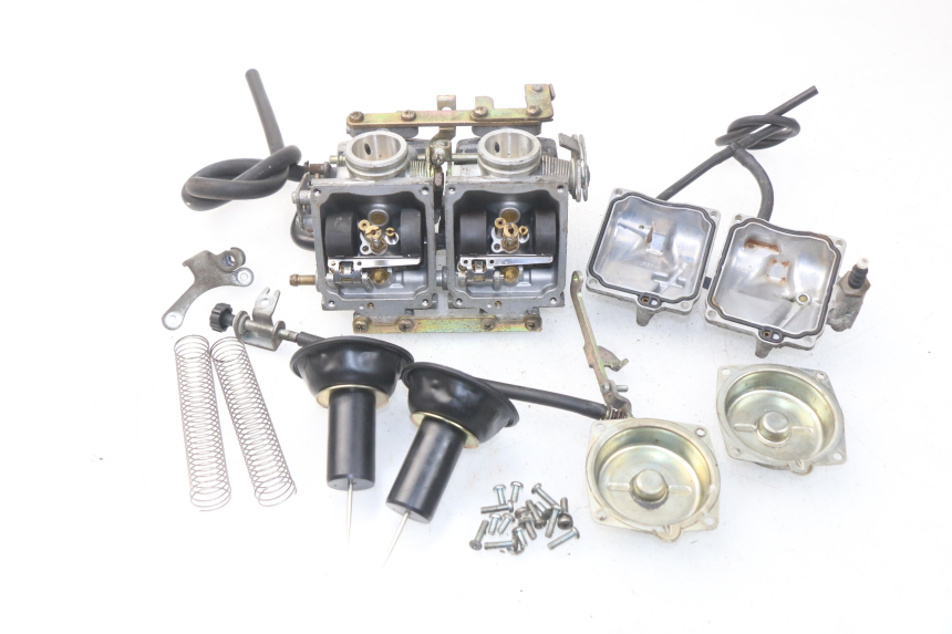 photo de CARBURETOR HYOSUNG COMET GTR 125 (2007 - 2014) - Component detail
