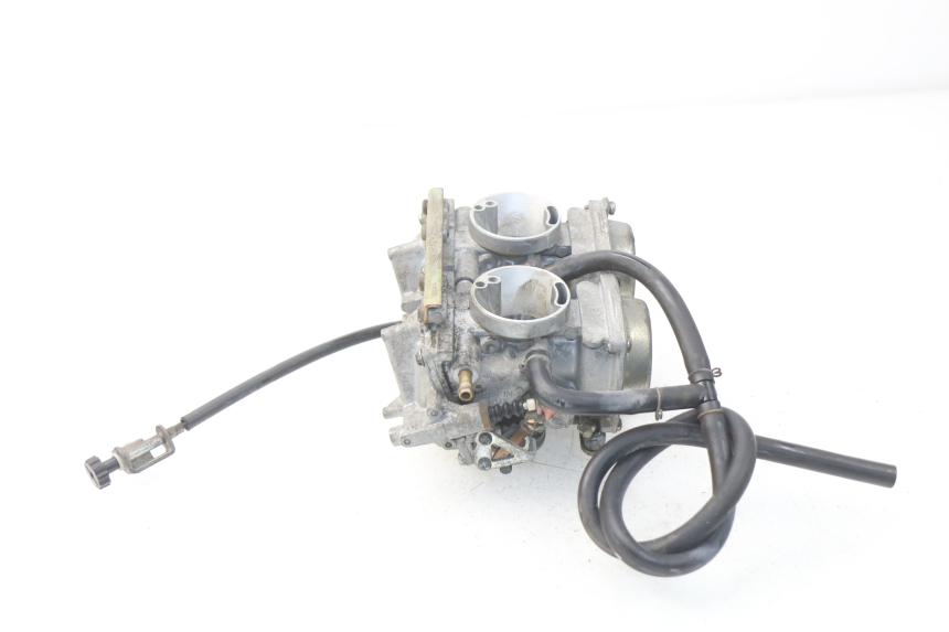 photo de CARBURETOR HYOSUNG COMET GTR 125 (2007 - 2014) - Component zoom