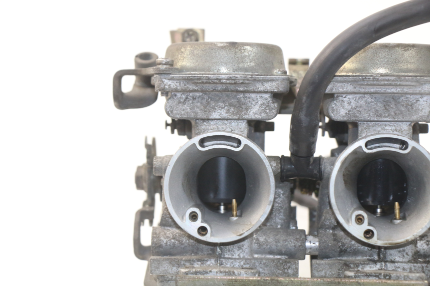 photo de CARBURETOR HYOSUNG COMET GTR 125 (2007 - 2014) - Checked used part