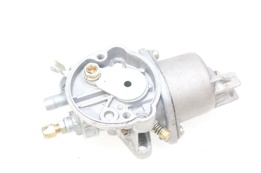 photo de CARBURETOR POCKET BIKE COURSE 50 - Component detail