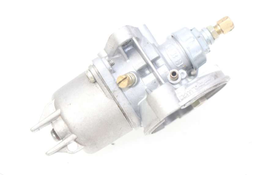 photo de CARBURETOR POCKET BIKE COURSE 50 - Technical close-up