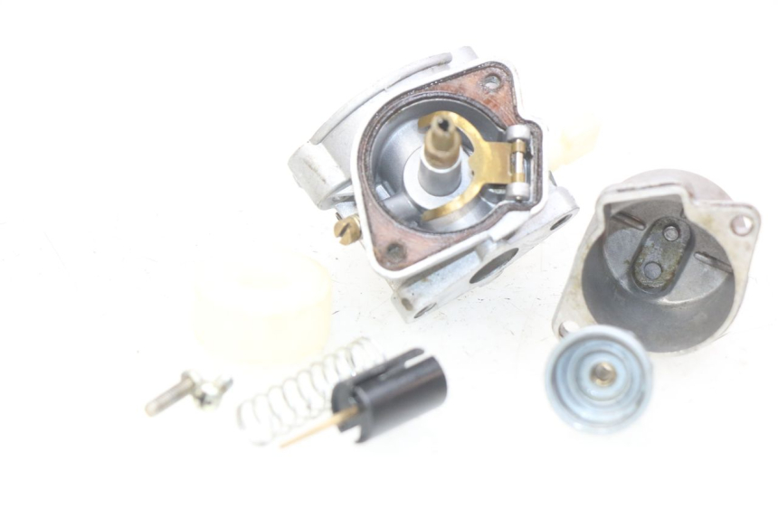 photo de CARBURETOR POCKET BIKE COURSE 50 - Product overview