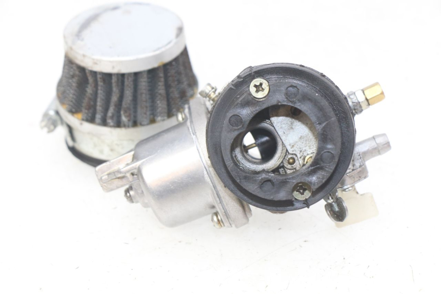 photo de CARBURETOR POCKET BIKE CROSS 50 - Main view