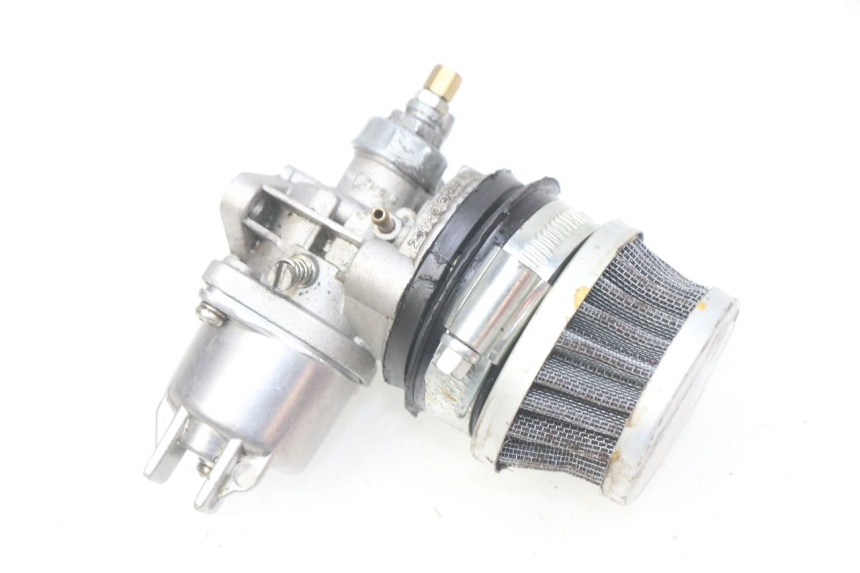 photo de CARBURETOR POCKET BIKE CROSS 50 - Technical close-up