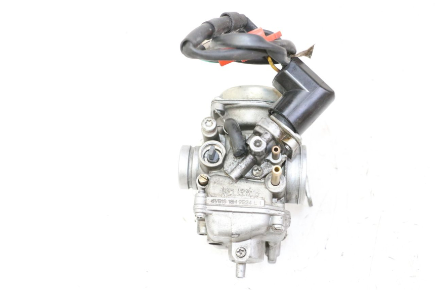 photo de CARBURETOR SYM CROX 4T 50 (2016 - 2023) - Product overview