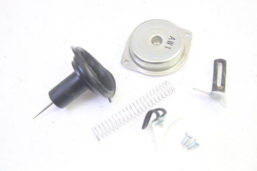 photo de CARBURETOR SYM CROX 4T 50 (2016 - 2023) - Distinctive features