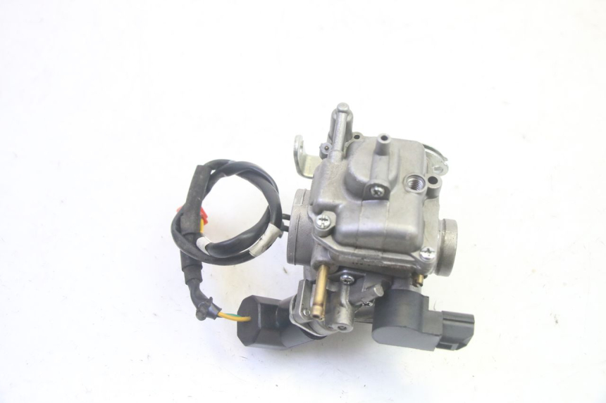 photo de CARBURETOR SYM CROX 4T 50 (2016 - 2023) - Fixing points details