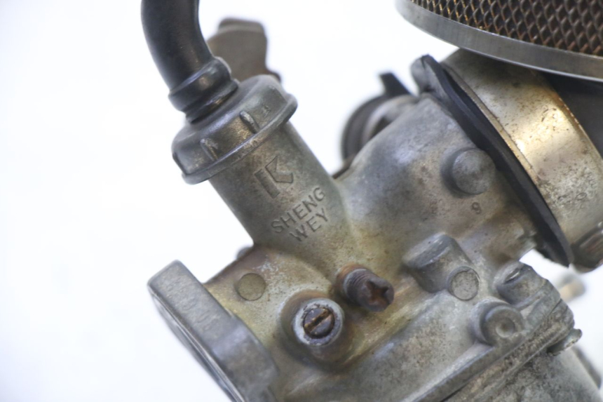 photo de CARBURETOR SKYTEAM DAX REPLICA 110 (2005 - 2015) - Component detail