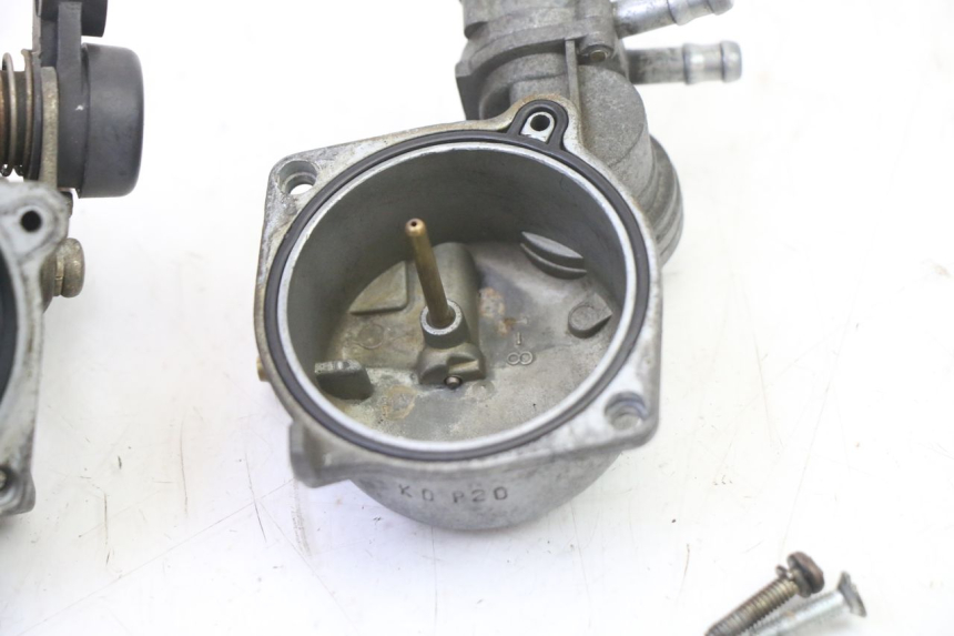 photo de CARBURETOR SKYTEAM DAX REPLICA 110 (2005 - 2015) - Component zoom