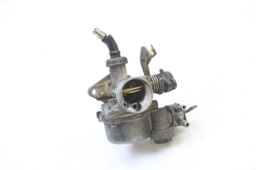 photo de CARBURETOR SKYTEAM DAX REPLICA 110 (2005 - 2015) - Technical close-up