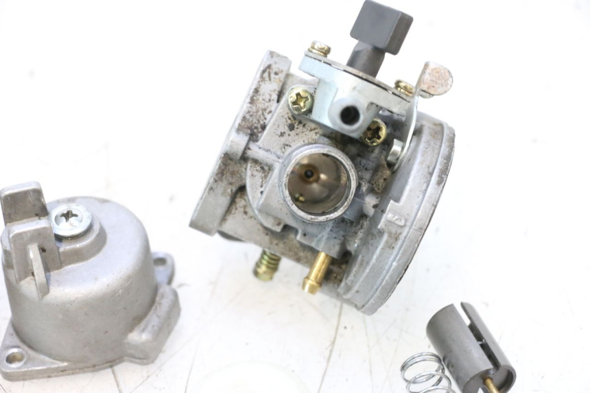 photo de CARBURETOR ORION DELTA DIRT BIKE 50 - Additional view of the item