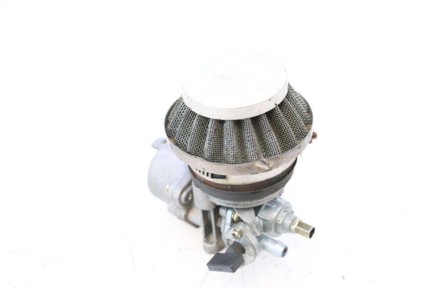 photo de CARBURETOR ORION DELTA DIRT BIKE 50 - Zoom on usage condition