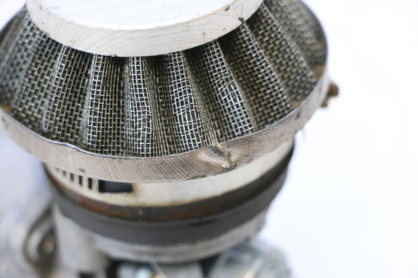 photo de CARBURETOR ORION DELTA DIRT BIKE 50 - Alternative perspective