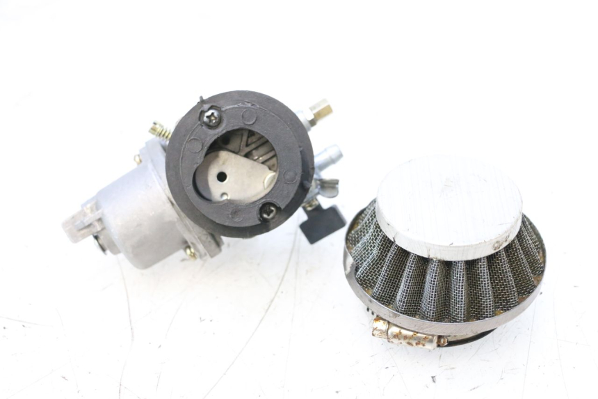 photo de CARBURETOR ORION DELTA DIRT BIKE 50 - Checked used part