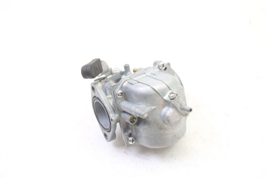 photo de CARBURETOR SPEEDY DELUXE 125 - Surface and material condition