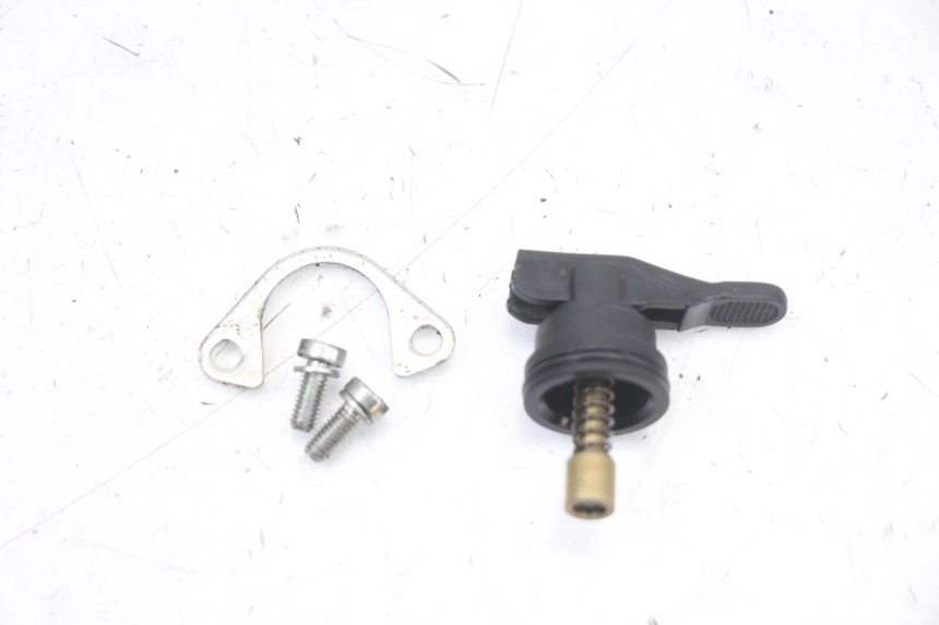 photo de CARBURETOR DERBI SENDA R X-TREME 50 (2006 - 2010) - High-resolution close-up