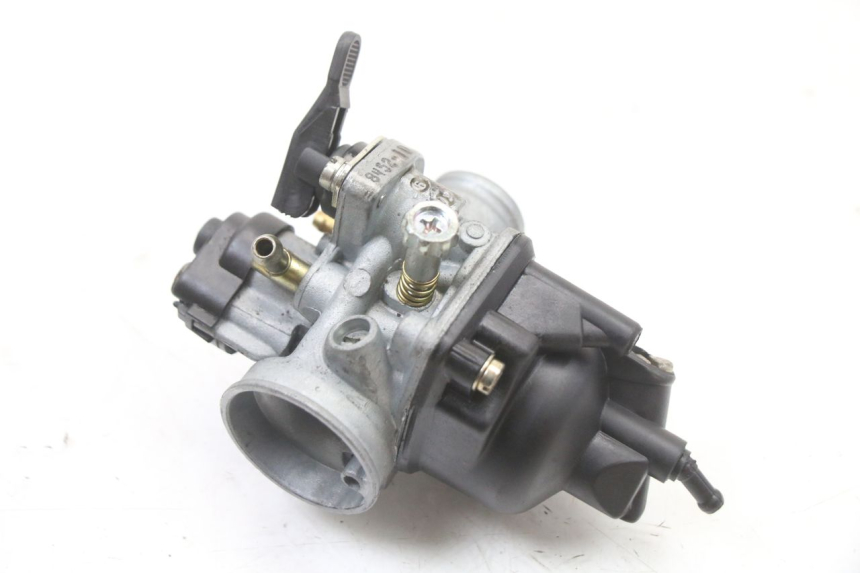 photo de CARBURETOR DERBI SENDA R X-TREME 50 (2006 - 2010) - Zoom on usage condition