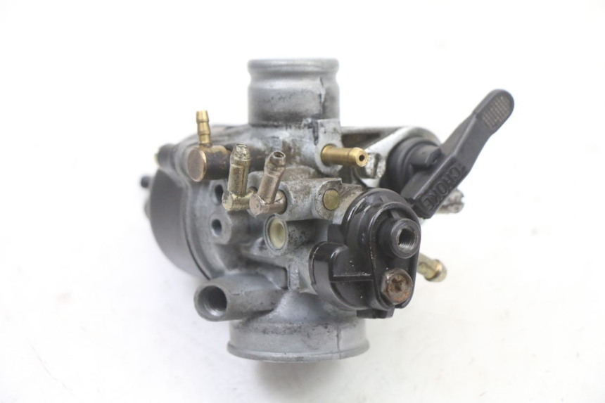 photo de CARBURETOR DERBI SENDA R X-TREME 50 (2006 - 2010) - Fixing points details