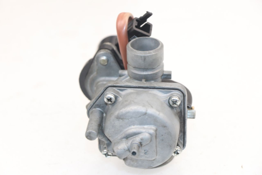 photo de CARBURETOR LONGJIA DIGITA 2T 50 (2006 - 2018) - Technical close-up