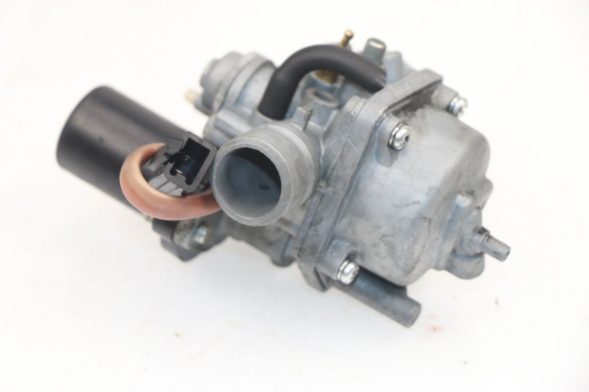 photo de CARBURETOR LONGJIA DIGITA 2T 50 (2006 - 2018) - Product overview