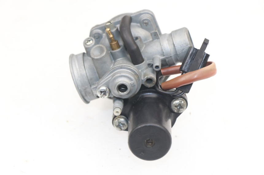 photo de CARBURETOR LONGJIA DIGITA 2T 50 (2006 - 2018) - Fixing points details