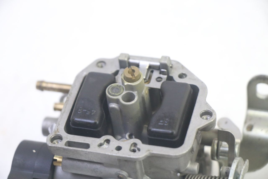 photo de CARBURETOR LONGJIA DIGITA 4T 50 (2019 - 2022) - Markings and original references