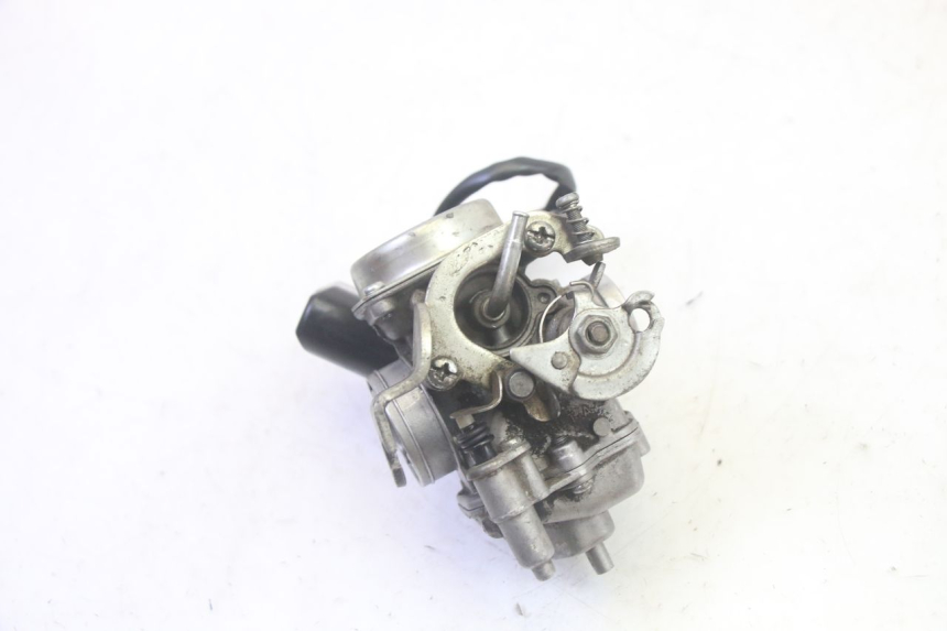 photo de CARBURETOR LONGJIA DIGITA 4T 50 (2019 - 2022) - Component detail