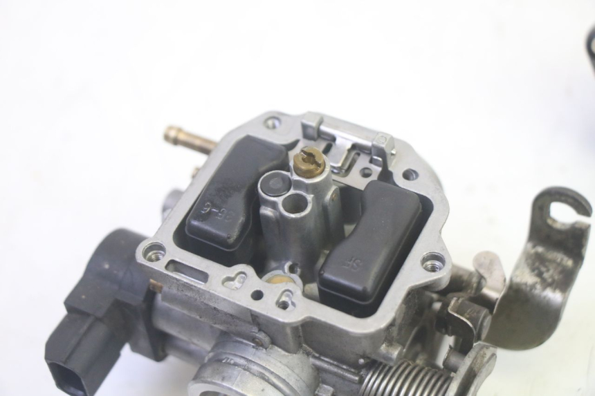 photo de CARBURETOR LONGJIA DIGITA 4T 50 (2019 - 2022) - Markings and original references