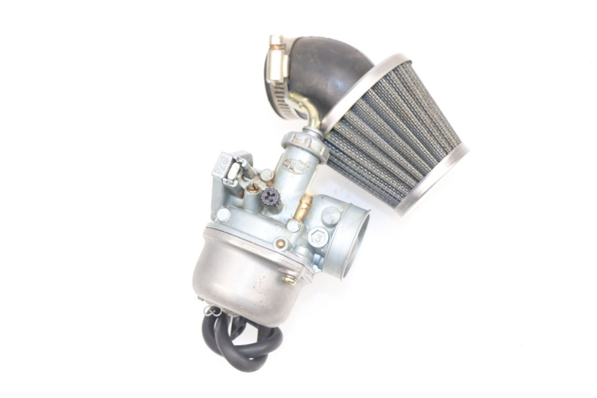 photo de CARBURETOR KXD DIRT BIKE 607 125 (2014 - 2020) - Alternative perspective