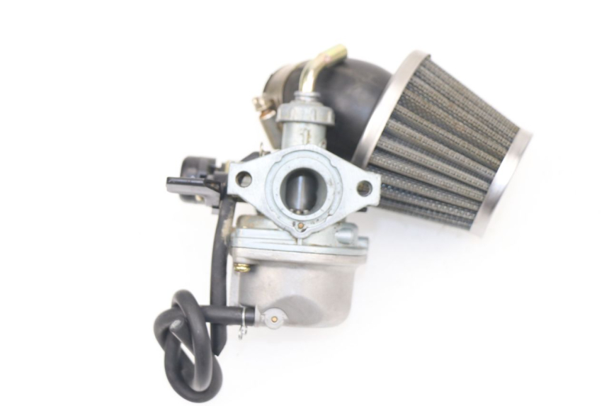 photo de CARBURETOR KXD DIRT BIKE 607 125 (2014 - 2020) - Product overview