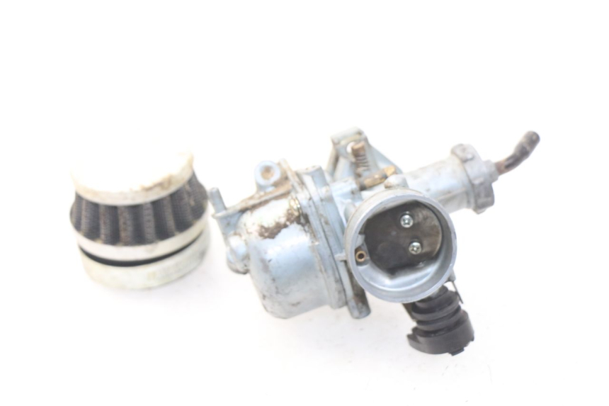 photo de CARBURETOR LONCIN DIRT BIKE 125 - Main view