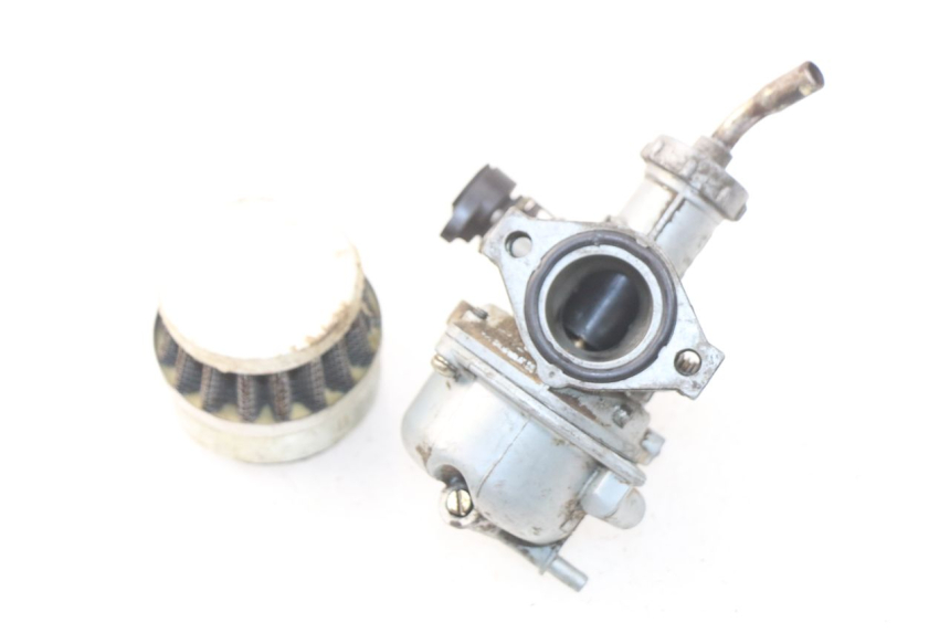 photo de CARBURETOR LONCIN DIRT BIKE 125 - Product overview