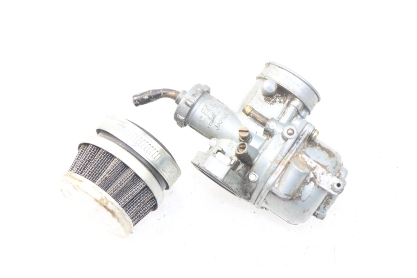 photo de CARBURETOR LONCIN DIRT BIKE 125 - Surface and material condition