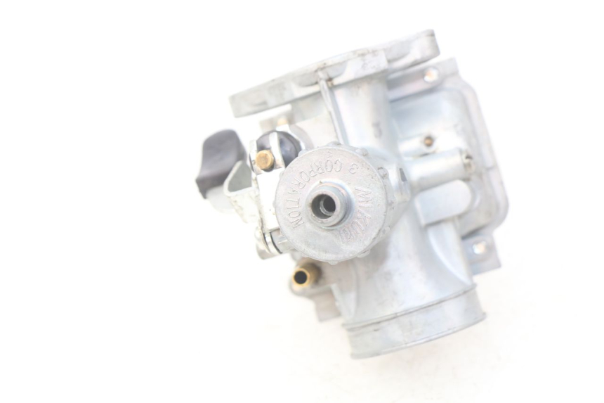 photo de CARBURETOR LONCIN DIRT BIKE 125 - Component detail