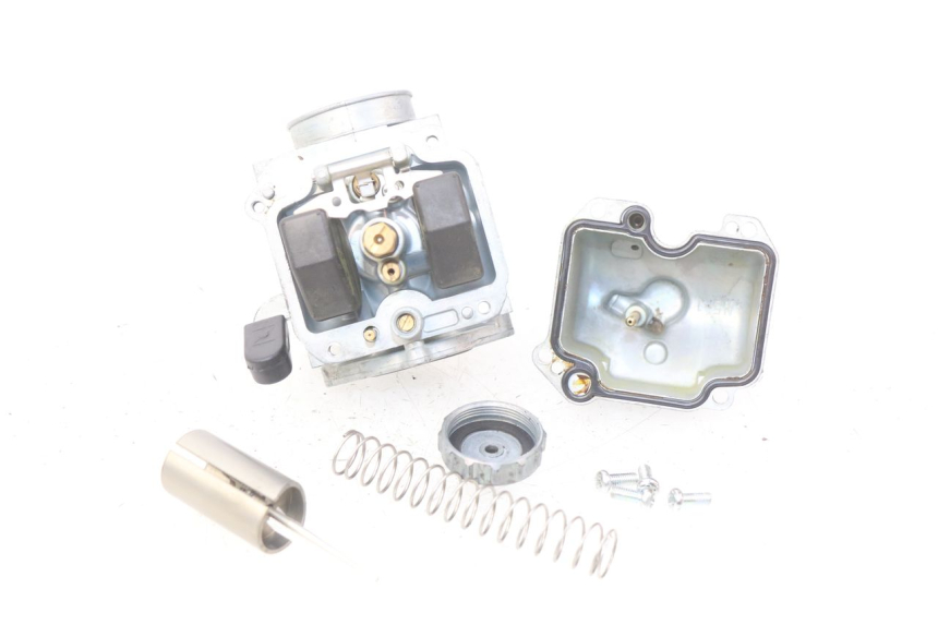 photo de CARBURETOR LONCIN DIRT BIKE 125 - Surface and material condition