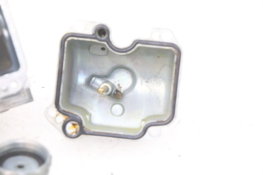 photo de CARBURETOR LONCIN DIRT BIKE 125 - Checked used part