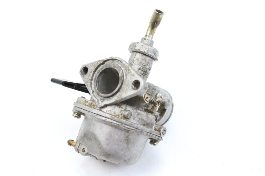 photo de CARBURETOR LONCIN DIRT BIKE 125 - Main view