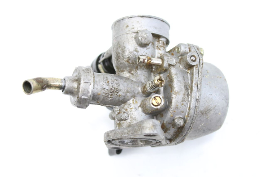photo de CARBURETOR LONCIN DIRT BIKE 125 - Component detail