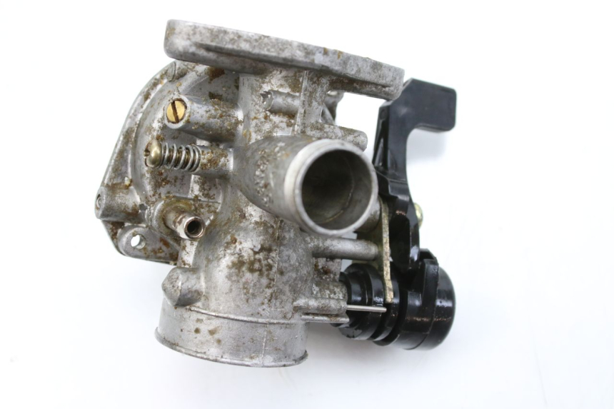 photo de CARBURETOR LONCIN DIRT BIKE 125 - Technical close-up