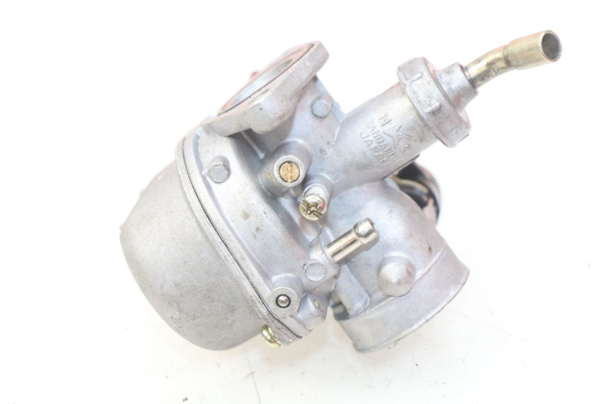 photo de CARBURETOR CCR DIRT BIKE 125 - Technical close-up