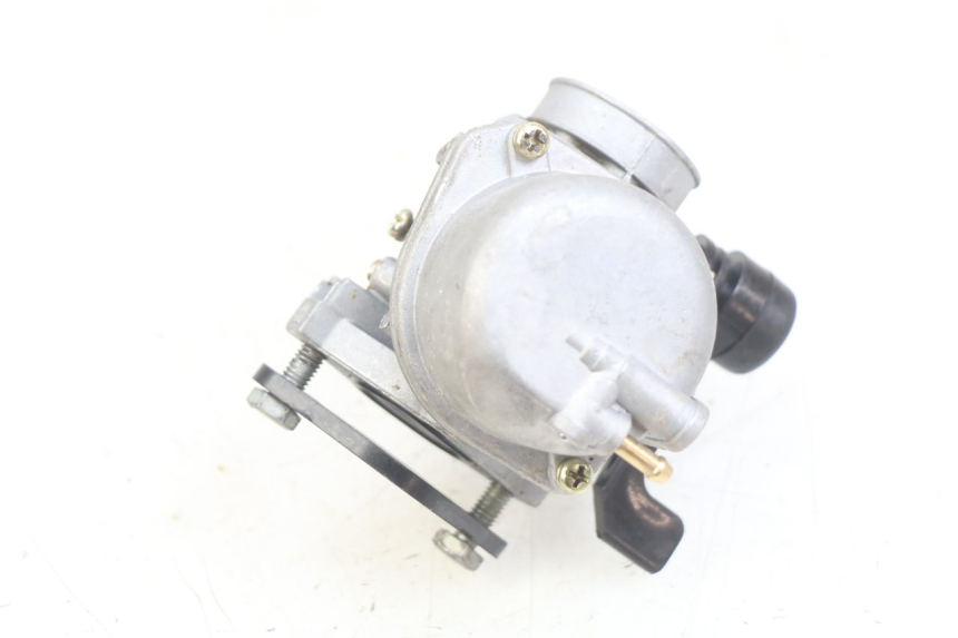 photo de CARBURETOR APOLLO DIRT BIKE 125 (2010 - 2018) - Zoom on usage condition