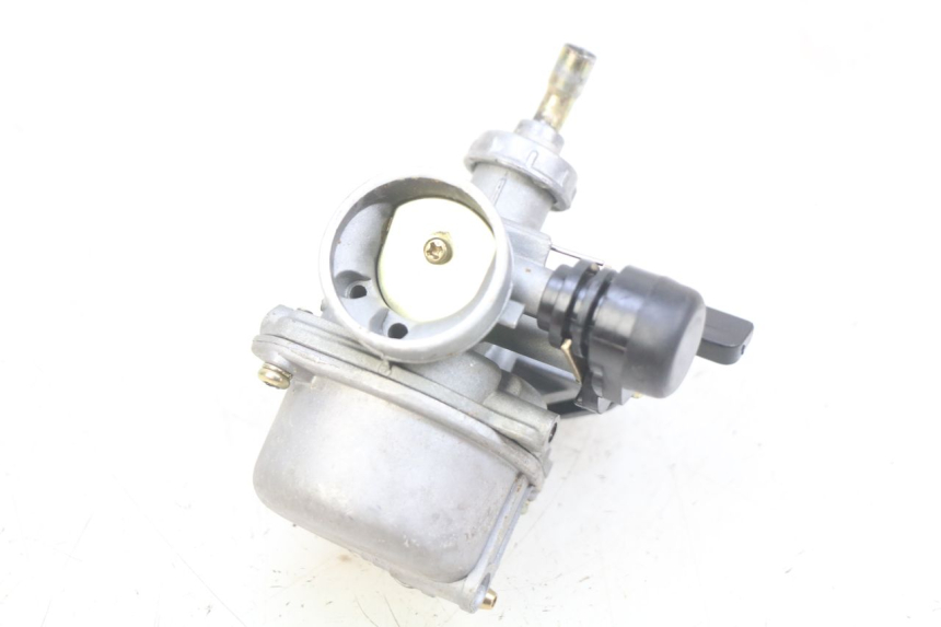 photo de CARBURETOR APOLLO DIRT BIKE 125 (2010 - 2018) - Fixing points details