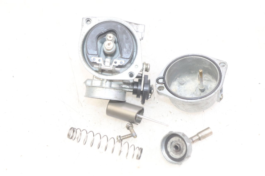 photo de CARBURETOR LONCIN DIRT BIKE 125 - Component detail