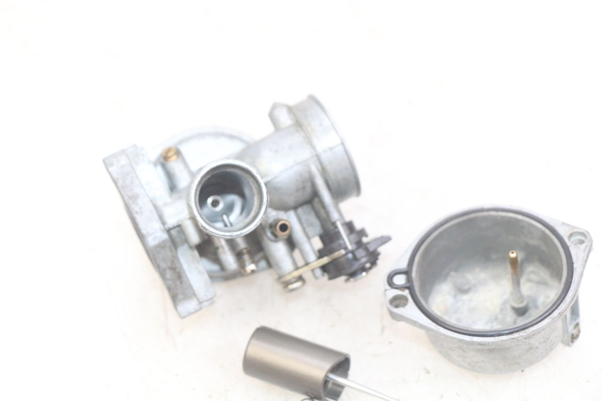 photo de CARBURETOR LONCIN DIRT BIKE 125 - Distinctive features
