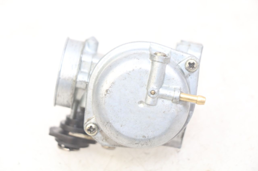 photo de CARBURETOR LONCIN DIRT BIKE 125 - Fixing points details