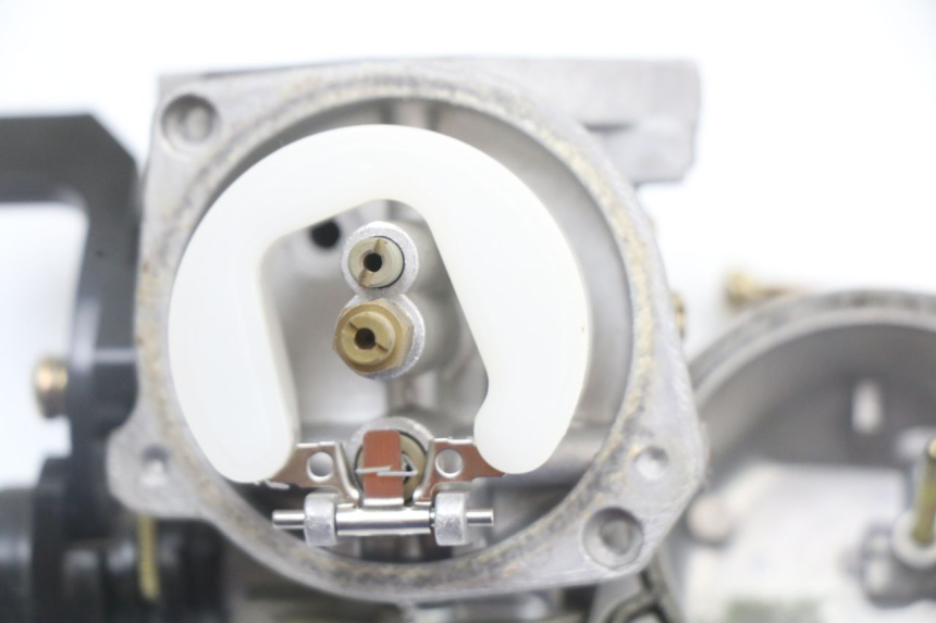 photo de CARBURETOR CCR DIRT BIKE 125 - Additional view of the item