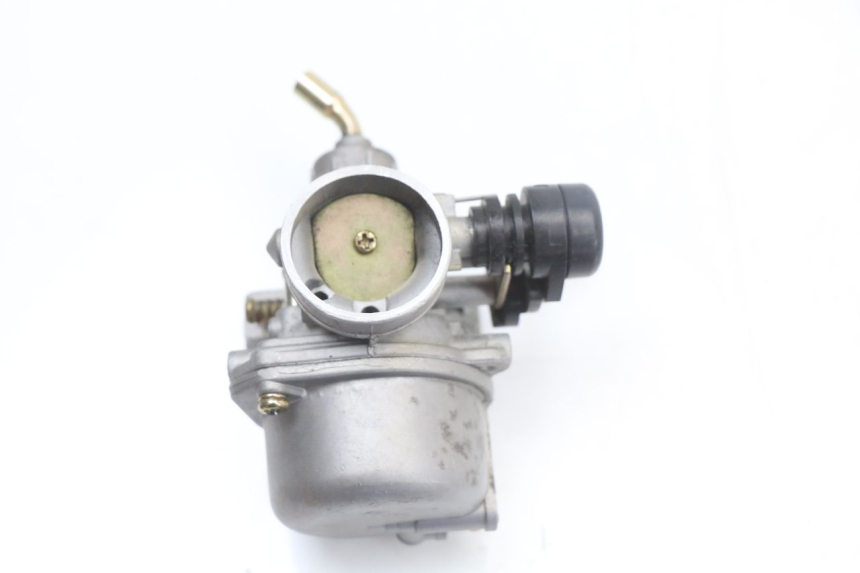 photo de CARBURETOR CCR DIRT BIKE 125 - Technical close-up