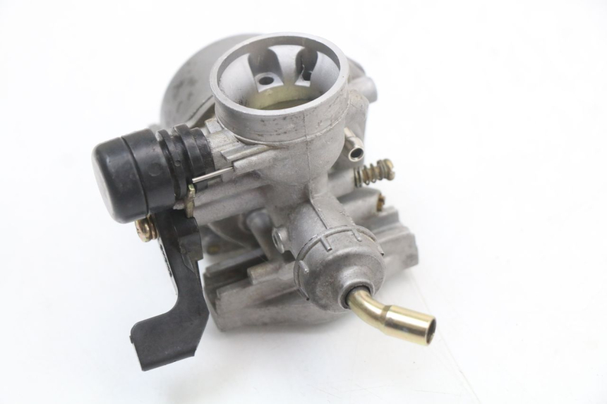 photo de CARBURETOR CCR DIRT BIKE 125 - Fixing points details