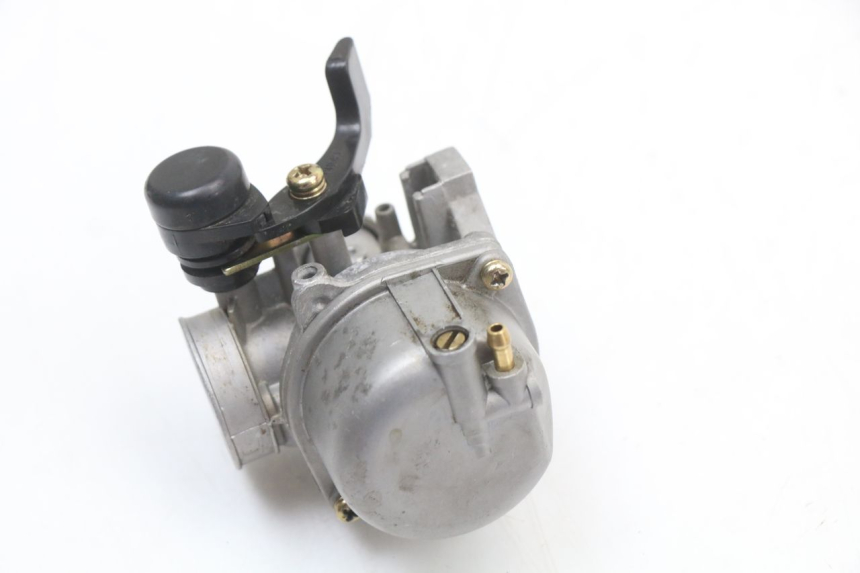 photo de CARBURETOR CCR DIRT BIKE 125 - Surface and material condition