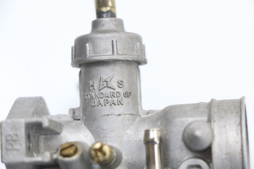 photo de CARBURETOR CCR DIRT BIKE 125 - Checked used part
